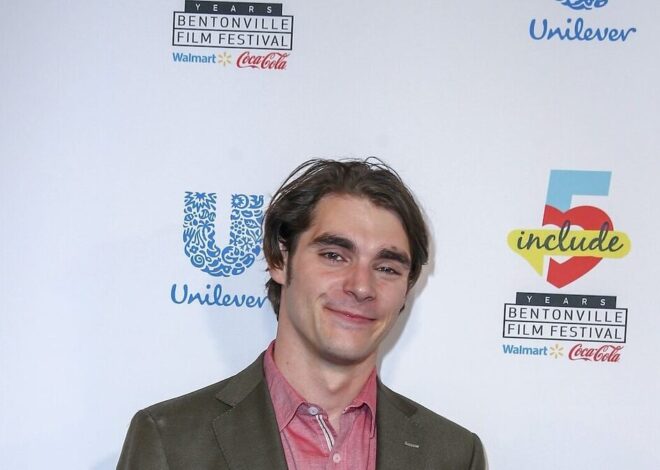 ‘Breaking Bad’ Star RJ Mitte’s Cause of Death Confirmed by His Rep