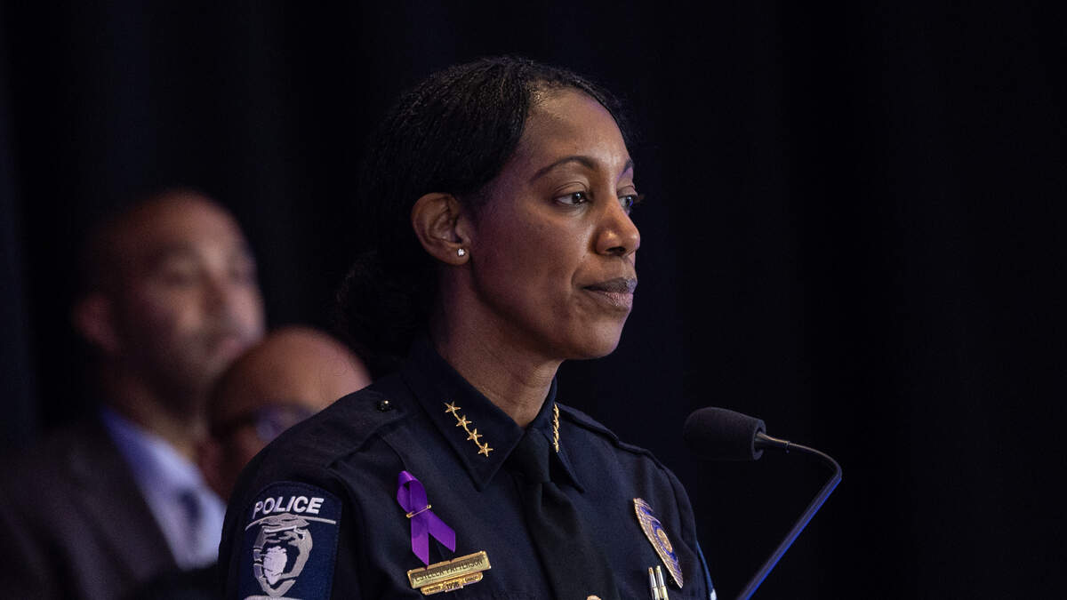 CMPD releases names of 6 police officers accused of sending racist messages