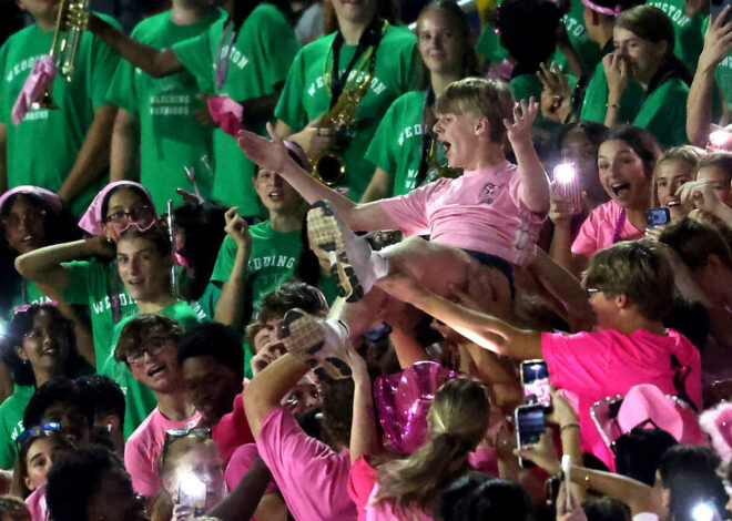 Prep football update: Providence Day, Latin get Thursday wins; Friday’s previews