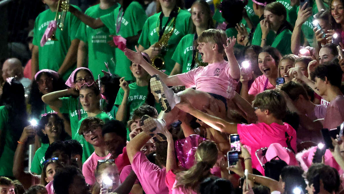 Prep football update: Providence Day, Latin get Thursday wins; Friday’s previews