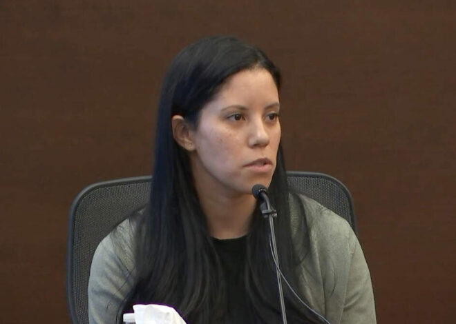Faith Hedgepeth murder trial live updates: Defense scrutinizes roommate’s account