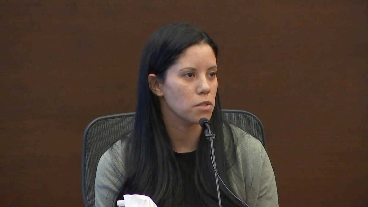 Faith Hedgepeth murder trial live updates: Defense scrutinizes roommate’s account