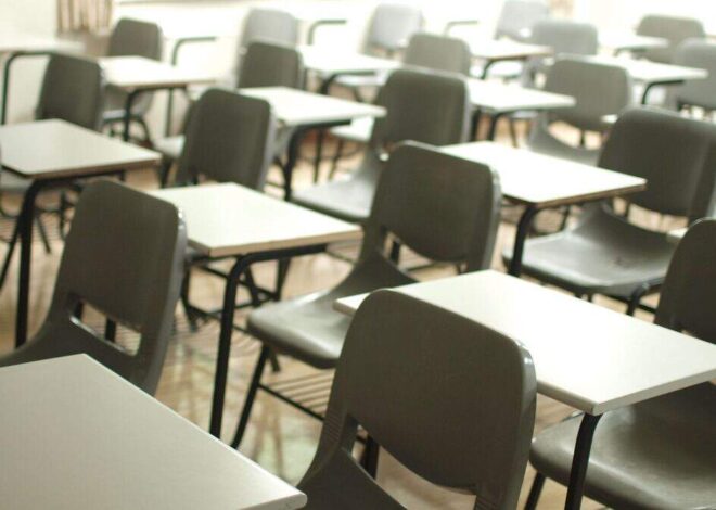These are metro Charlotte’s best public K-8 schools for 2027, US News says