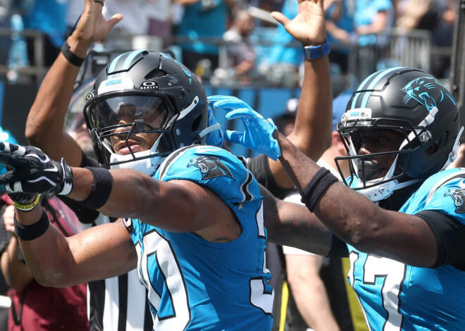 Can Carolina Panthers beat the Detroit Lions in prime time? Our predictions, bets