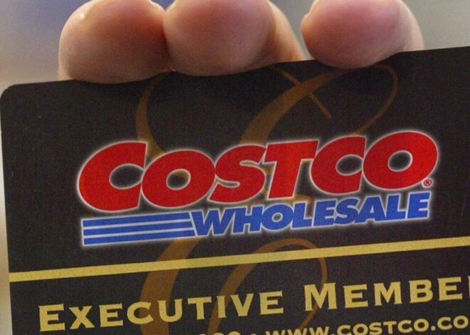 Costco sales surge as Americans shift spending toward value