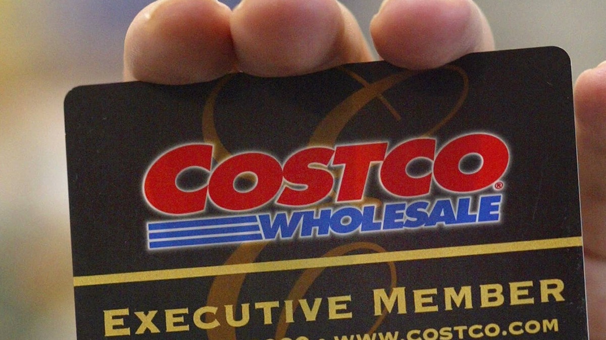 Costco sales surge as Americans shift spending toward value