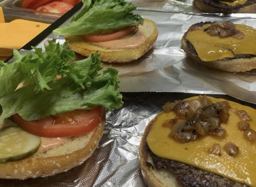 Charlotte burger joint to close as owners seek ‘a different direction’