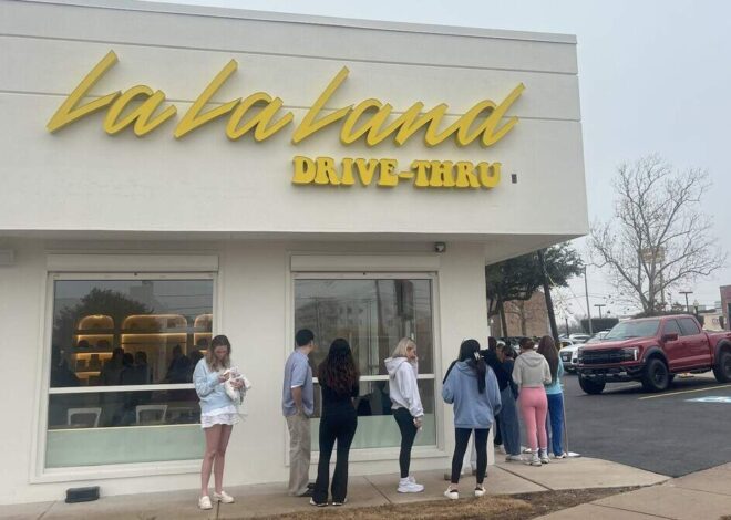 Trendy coffee shop picks South End for its first NC store. When does it open?