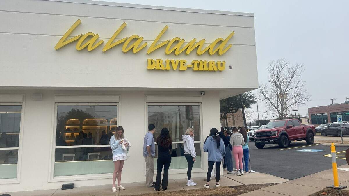 Trendy coffee shop picks South End for its first NC store. When does it open?