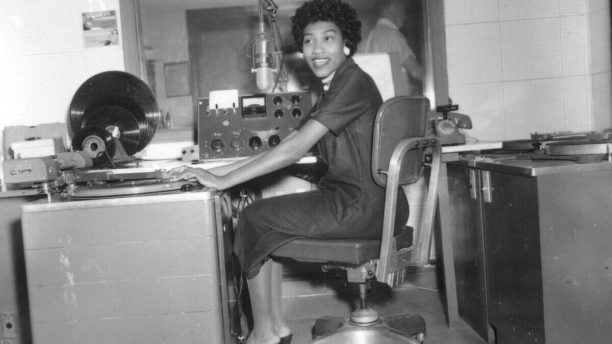 ‘Chatty Hatty,’ North Carolina’s first Black woman radio broadcaster, dies at 98