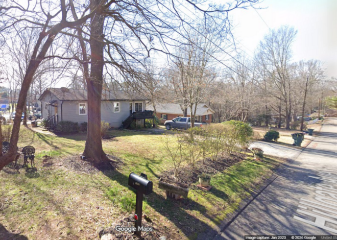 68-year-old woman killed by stray bullet while standing on porch, NC police say