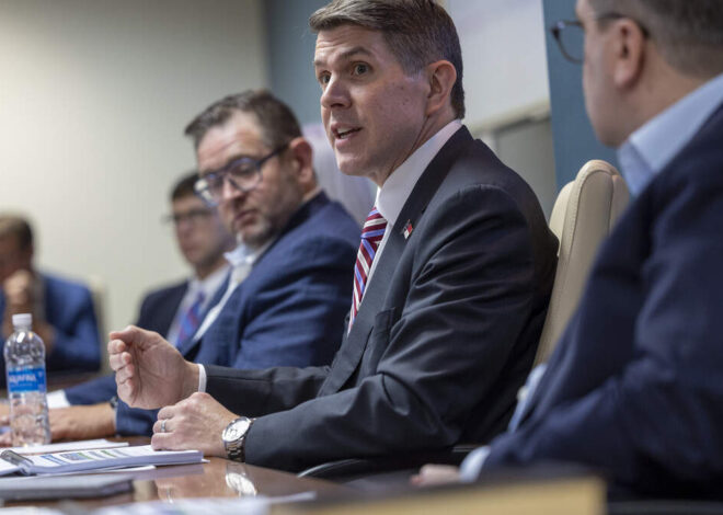 NC’s State Health Plan sues Atrium, saying it can’t set plan members’ copays