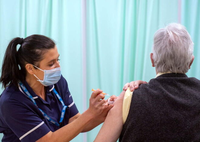 NC announces first flu death of 2026 season. Here’s when to get a flu shot