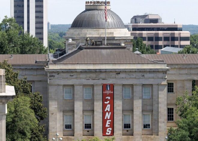 Bonuses for NC state employees, teachers, retirees are coming. How much and when