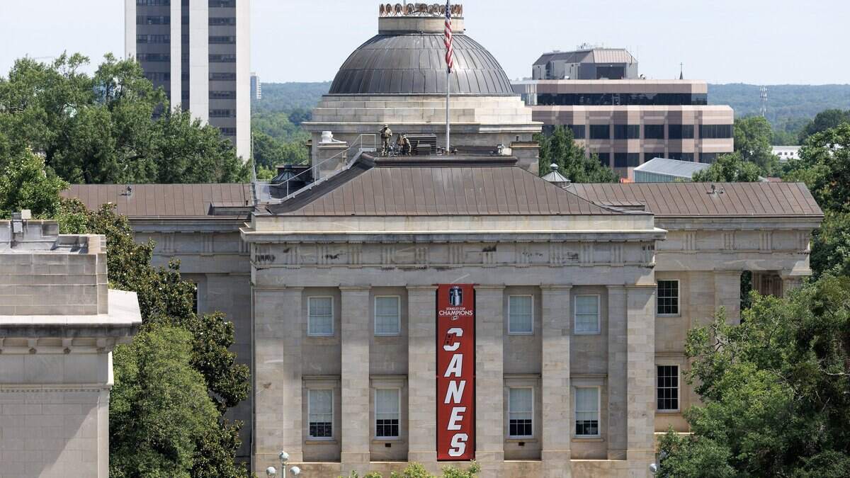 Bonuses for NC state employees, teachers, retirees are coming. How much and when