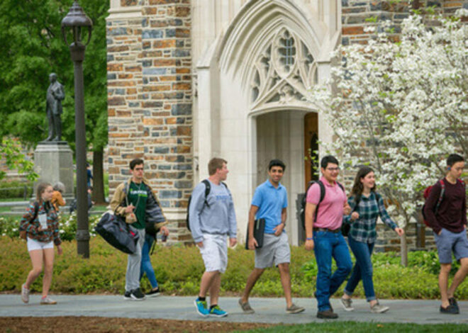 4 NC colleges rank among nation’s best for career success (one is No. 2)