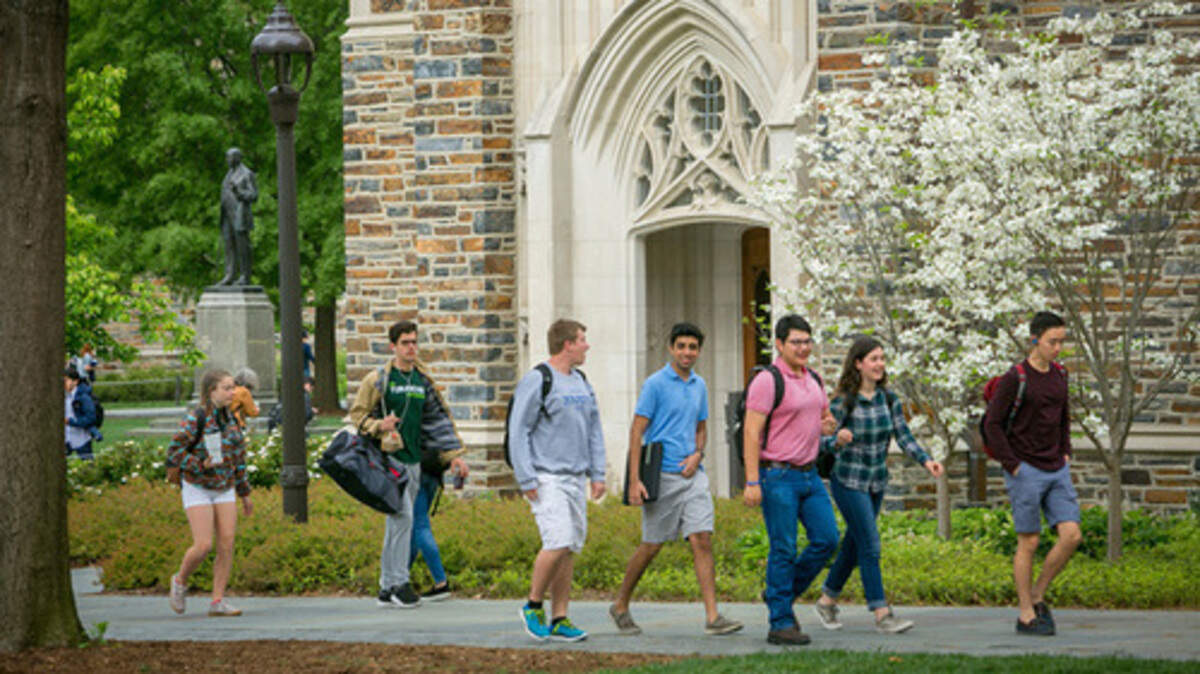 4 NC colleges rank among nation’s best for career success (one is No. 2)