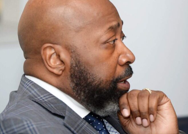 Mecklenburg considering options if CMS misused county money, manager says
