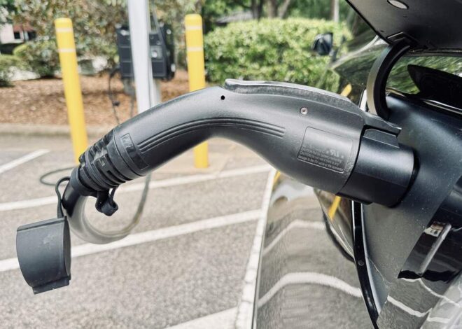 Does NC gas tax relief extend to my hybrid EV? | Opinion