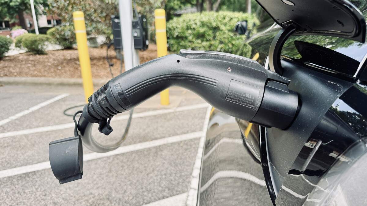 Does NC gas tax relief extend to my hybrid EV? | Opinion