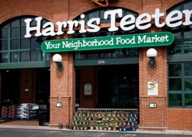 If Harris Teeter can expand, it can afford to keep its promise on eggs | Opinion