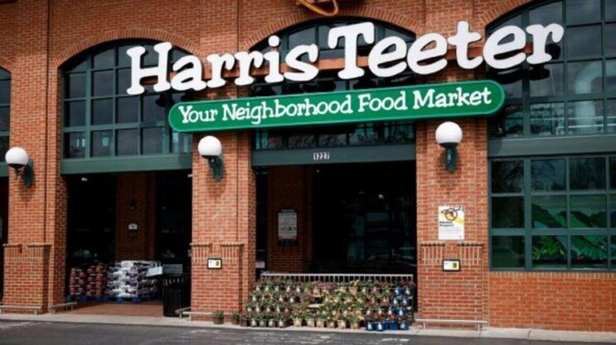 If Harris Teeter can expand, it can afford to keep its promise on eggs | Opinion