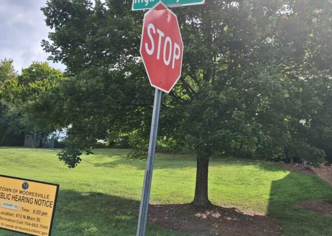 Traffic concerns prompt Lake Norman area board to delay vote on dozens of townhomes
