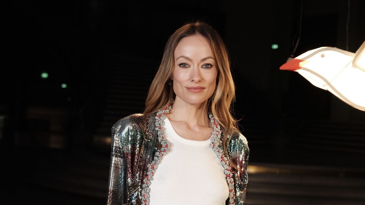 Olivia Wilde Celebrates Daughter Daisy’s 10th Birthday With Rare Photos