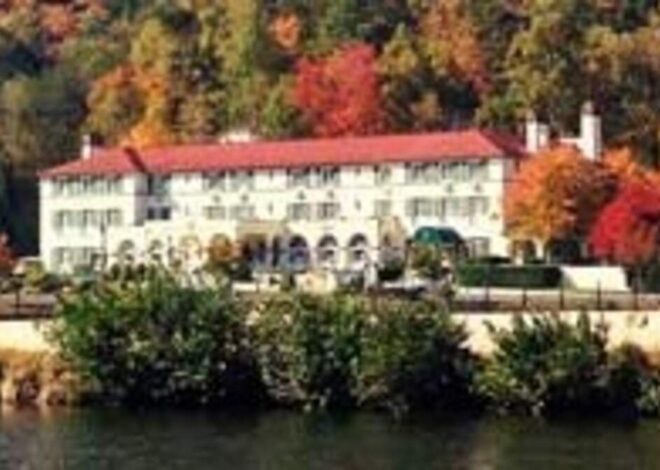 3 NC lake towns make retirement feel like vacation, Southern Living says