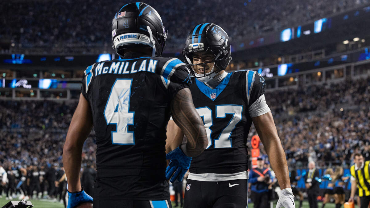 5 under-the-radar Carolina Panthers who will need to step up after the bye