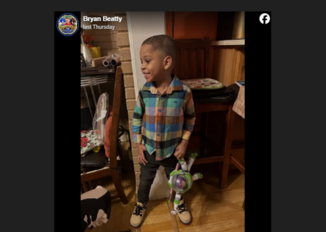 More teen suspects identified in conspiracy that killed a 4-year-old, CMPD says
