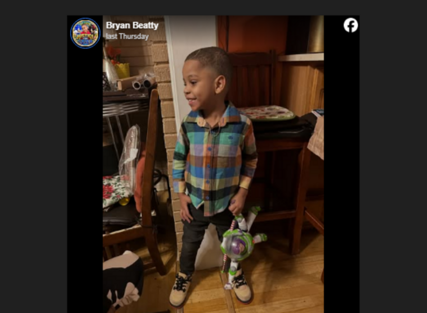 More teen suspects identified in conspiracy that killed a 4-year-old, CMPD says