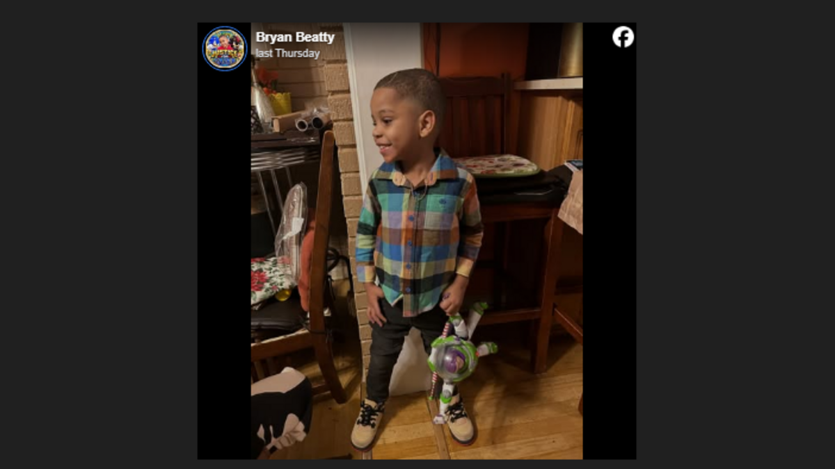 More teen suspects identified in conspiracy that killed a 4-year-old, CMPD says