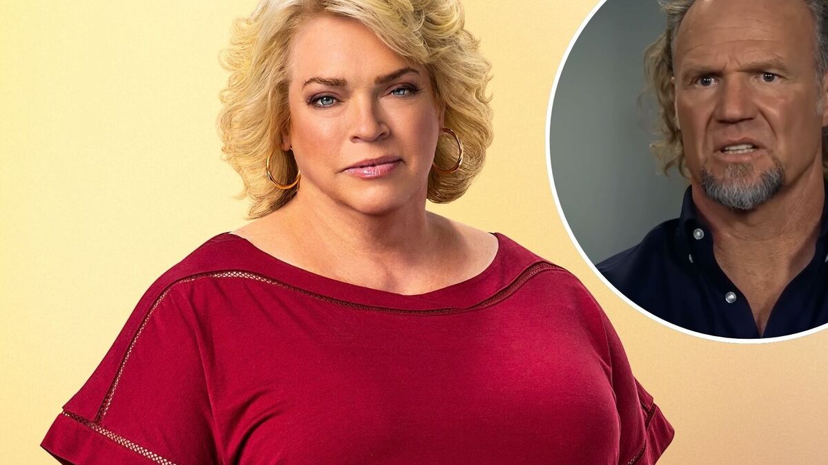 Sister Wives’ Janelle Admits Staying Married to Ex Kody Was a ‘Burden’