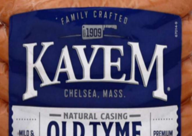 1.5 million pounds of meat sold at NC grocery stores recalled for health risks