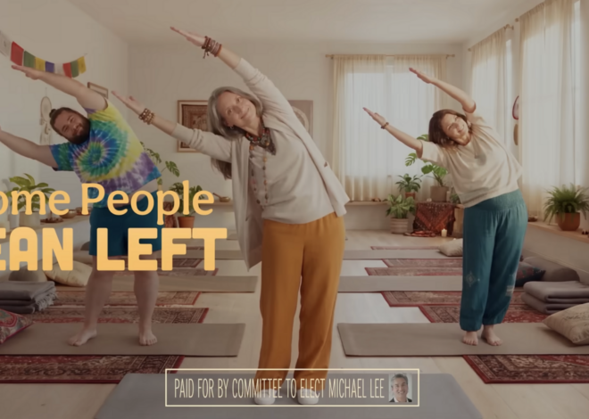 Some of NC’s weirdest and worst political ads probably aren’t on your TV | Opinion