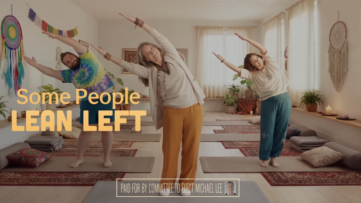 Some of NC’s weirdest and worst political ads probably aren’t on your TV | Opinion