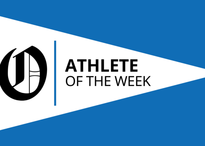 Vote for The Observer’s high school football offensive player of the week