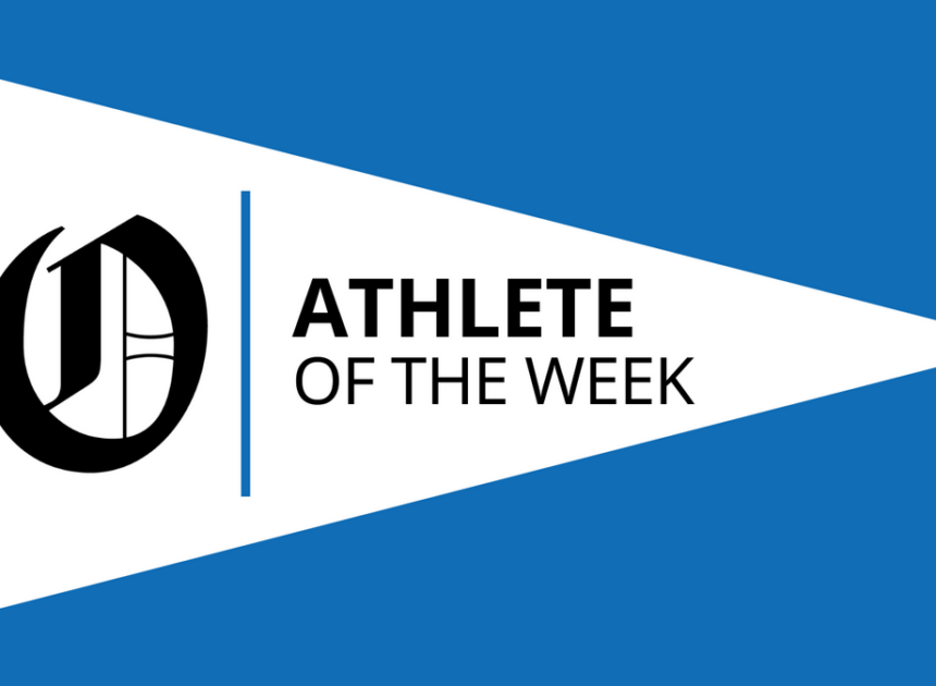 Vote for The Observer’s high school football offensive player of the week