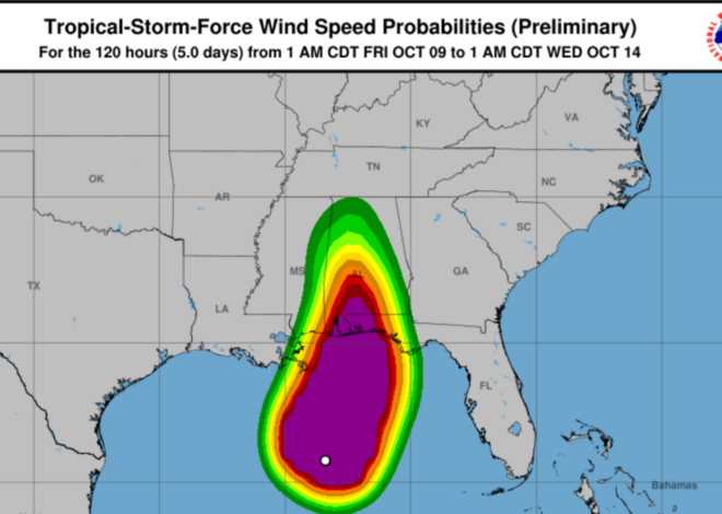 Hurricane Isaias cancels Charlotte flights, events as storm strengthens in Gulf