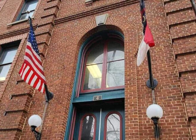 State worker fired over browsing history. NC judge calls investigation ‘suspect’