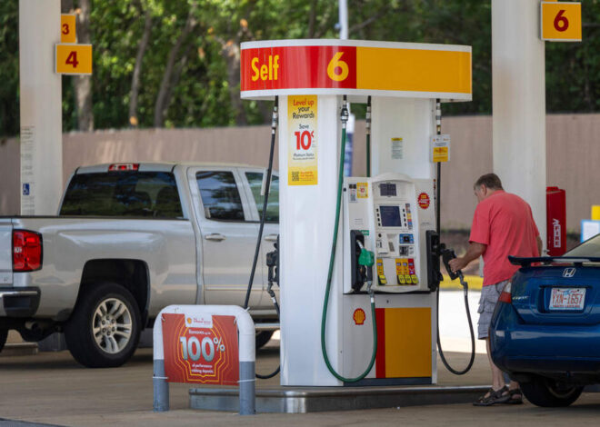 Is your gas station overcharging? NC attorney general wants you to report it