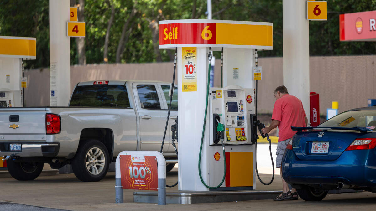 Is your gas station overcharging? NC attorney general wants you to report it