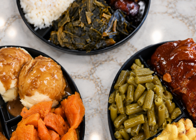 Nana Morrison’s Soul Food expands with new Huntersville location. What to know