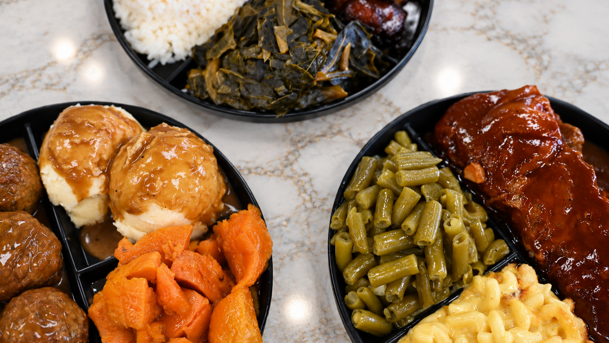 Nana Morrison’s Soul Food expands with new Huntersville location. What to know