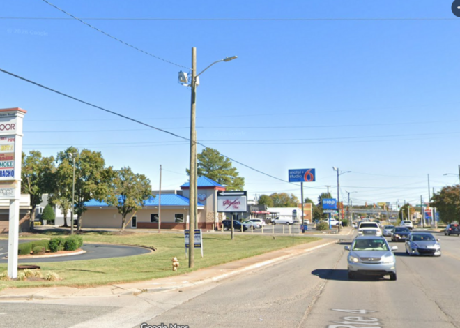 One dead, one wounded by gunfire along Woodlawn Road near I-77, CMPD says