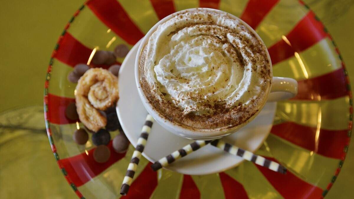 Charlotte-born café named among nation’s best spots for coffee. Why folks love it
