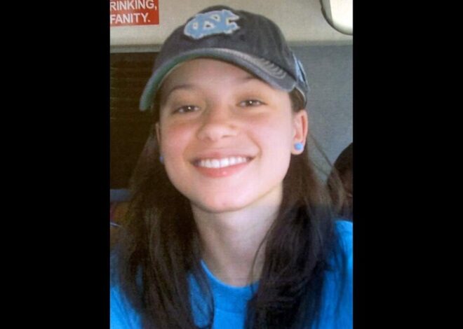 Faith Hedgepeth murder: Witness recalls blood on roommate’s finger