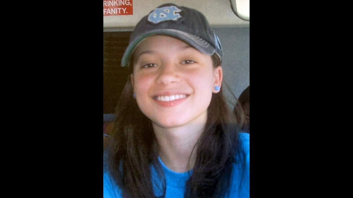 Faith Hedgepeth murder: Witness recalls blood on roommate’s finger