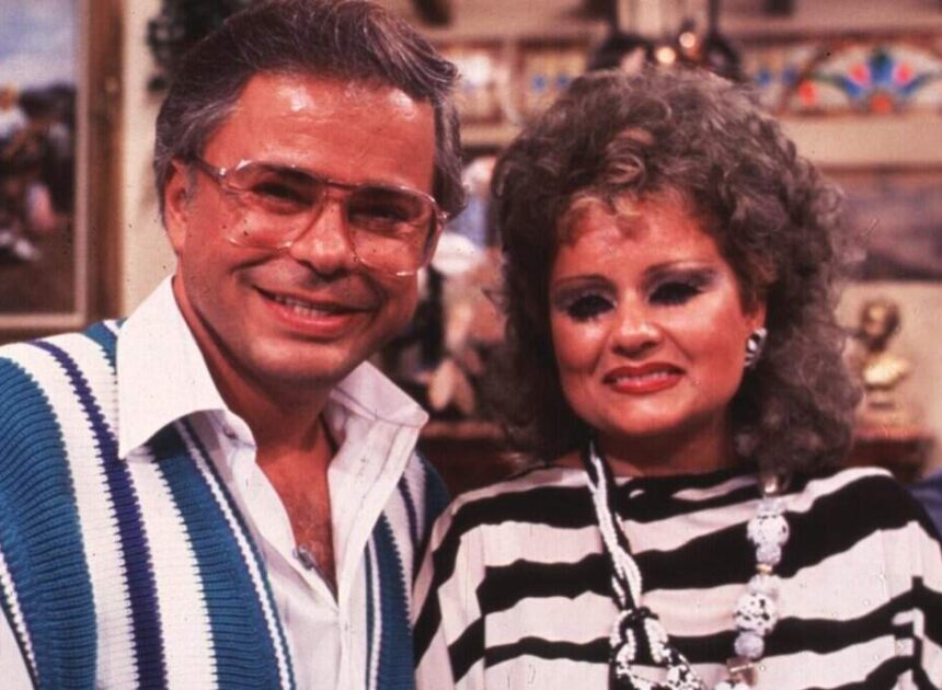 Jim Bakker, ‘Praise the Lord’ evangelist brought down by scandal, dies at 86